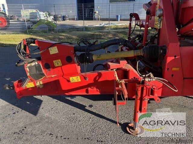 Tecnologia per le patate Grimme SE 150-60 NB