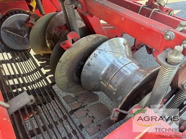 Tecnologia per le patate Grimme SE 150-60 NB
