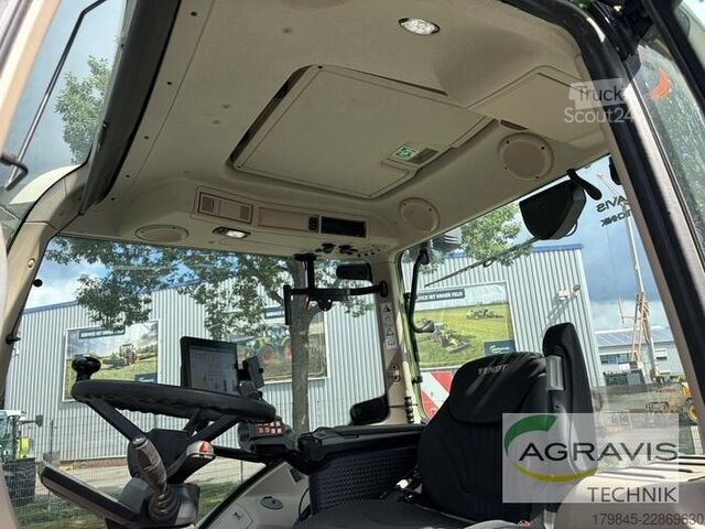 Traktor Fendt 720 VARIO GEN-6 Profi+ Setting 2