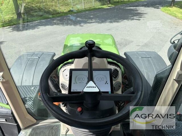 Traktor Fendt 720 VARIO GEN-6 Profi+ Setting 2