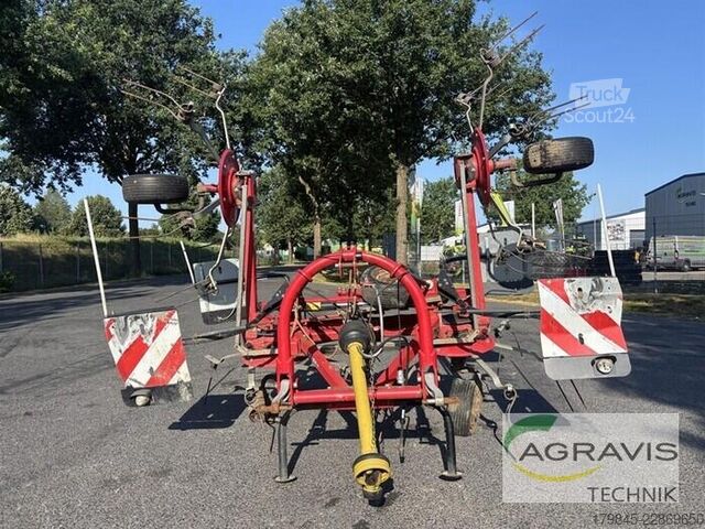 Voltafieno Fella TH 5204 DN