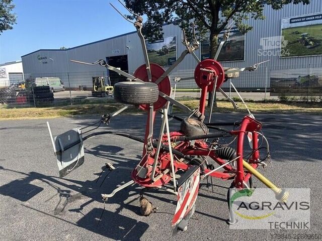 Voltafieno Fella TH 5204 DN