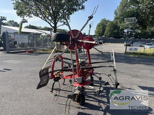 Voltafieno Fella TH 5204 DN