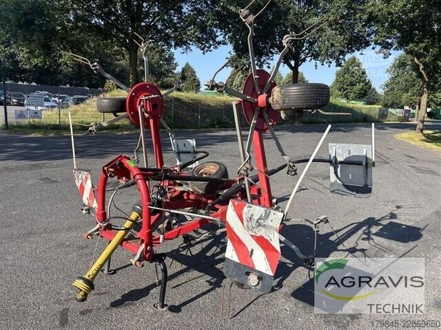 Voltafieno Fella TH 5204 DN