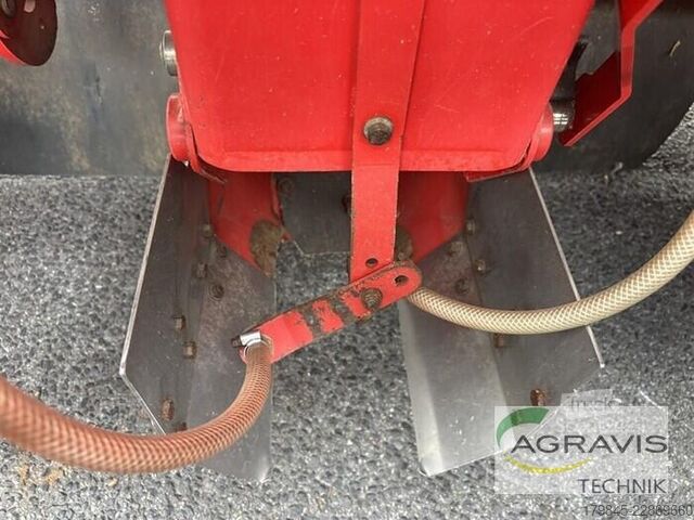 Einzelkornsägerät Grimme GL 420 Grimme Exacta + GR 300