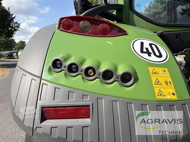 Traktor Fendt 724 VARIO GEN-6 Profi+ Setting2