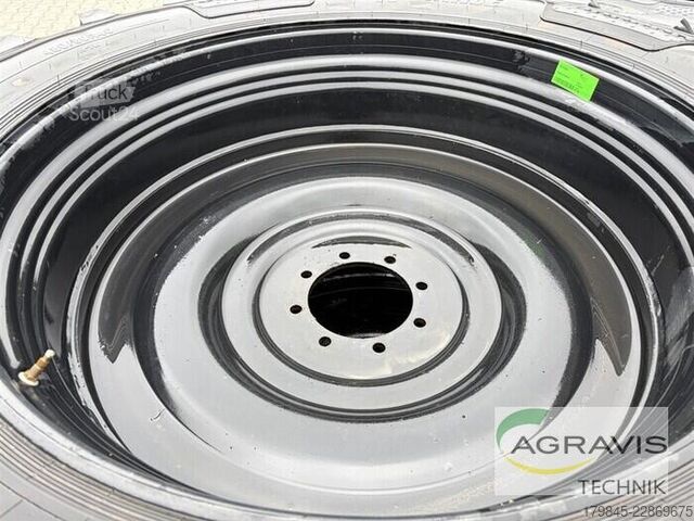 Ruota  KOMPLETTRÄDER Alliance 420/85R30 + 480/80R46