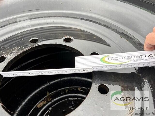 Ruota  KOMPLETTRÄDER Alliance 420/85R30 + 480/80R46