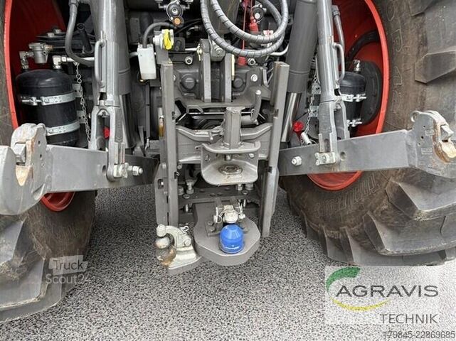 Трактор Claas AXION 870 CMATIC CEBIS