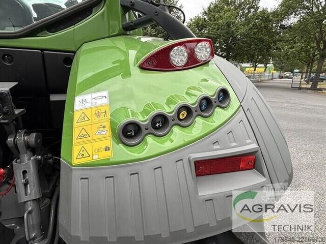 Traktorius Fendt 311 VARIO GEN-4 Profi Setting2