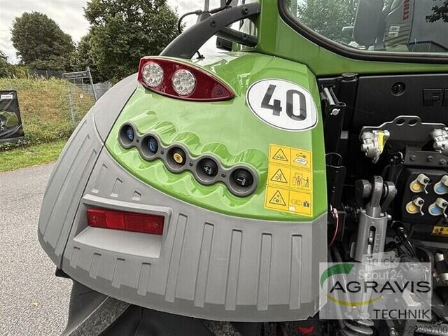 Traktorius Fendt 311 VARIO GEN-4 Profi Setting2