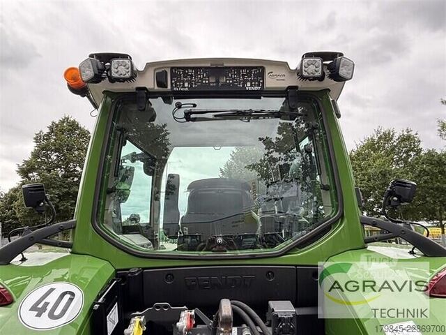 Traktorius Fendt 311 VARIO GEN-4 Profi Setting2