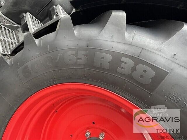 Traktorius Fendt 311 VARIO GEN-4 Profi Setting2