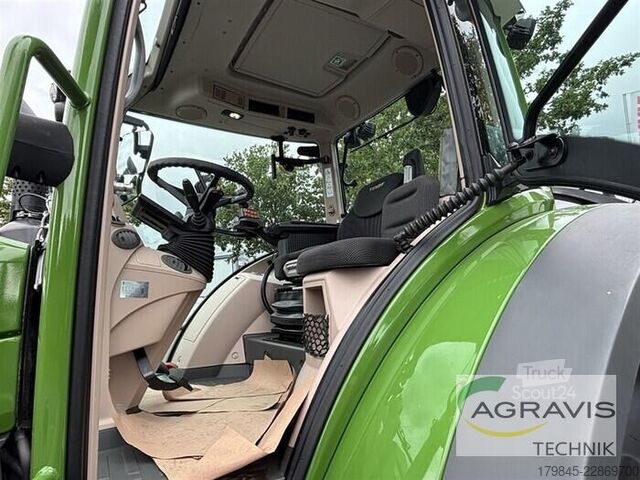 Traktorius Fendt 311 VARIO GEN-4 Profi Setting2