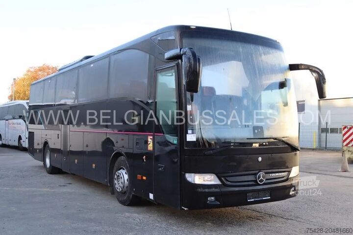 Trener Mercedes TOURISMO RHD