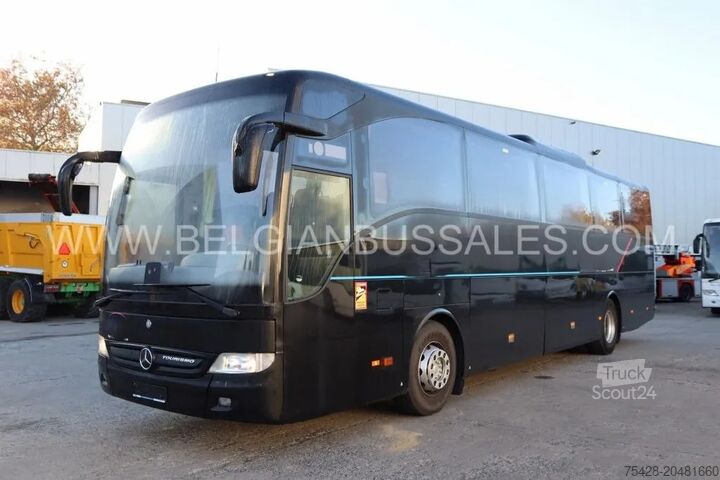 Trener Mercedes TOURISMO RHD