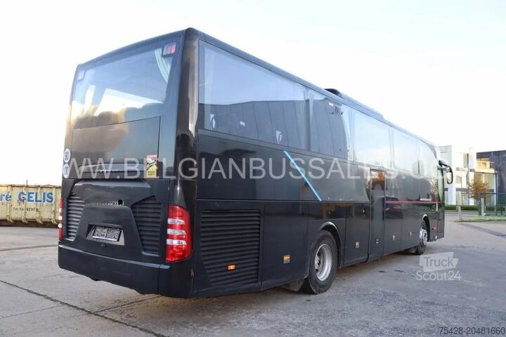 Trener Mercedes TOURISMO RHD