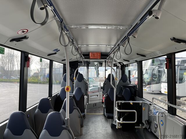 Mercedes-Benz eCitaro Mercedes-Benz eCitaro