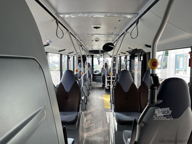 Mercedes-Benz eCitaro Mercedes-Benz eCitaro