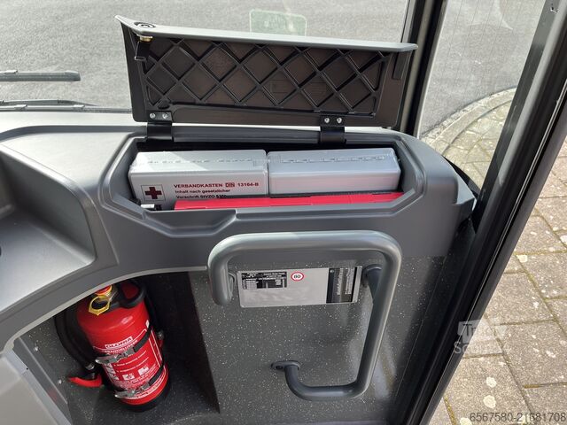 Mercedes-Benz eCitaro Mercedes-Benz eCitaro