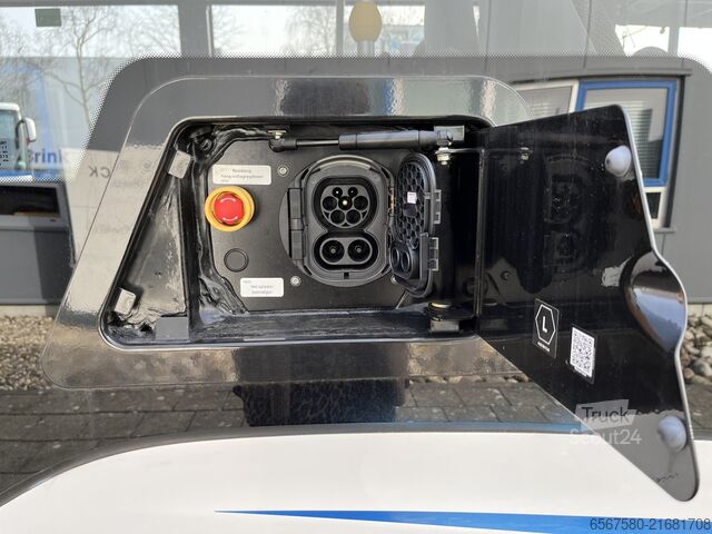 Mercedes-Benz eCitaro Mercedes-Benz eCitaro