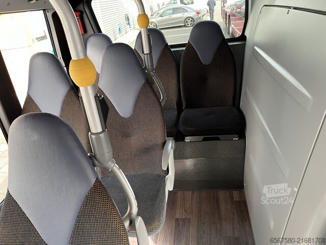 Mercedes-Benz eCitaro Mercedes-Benz eCitaro