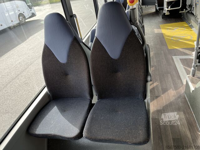 Mercedes-Benz eCitaro Mercedes-Benz eCitaro