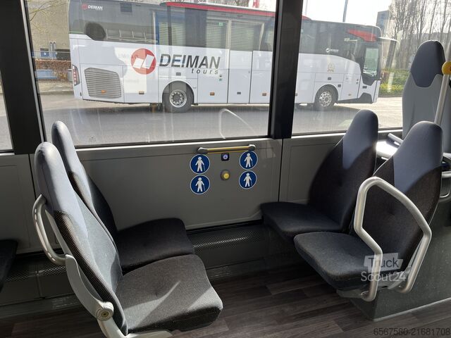 Mercedes-Benz eCitaro Mercedes-Benz eCitaro