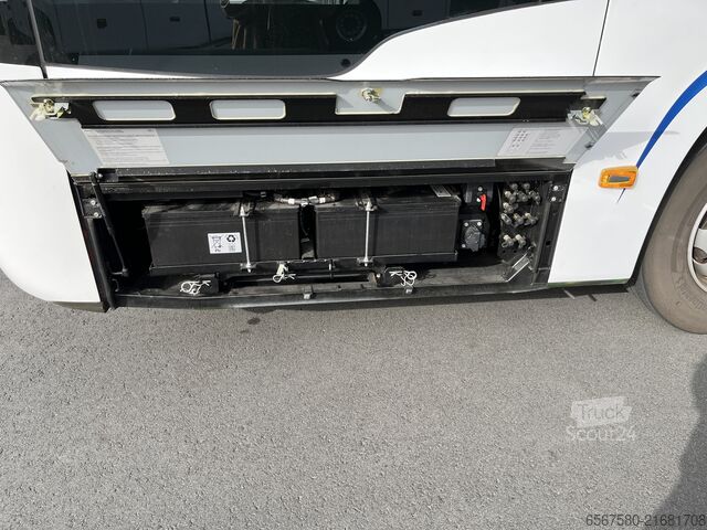 Mercedes-Benz eCitaro Mercedes-Benz eCitaro