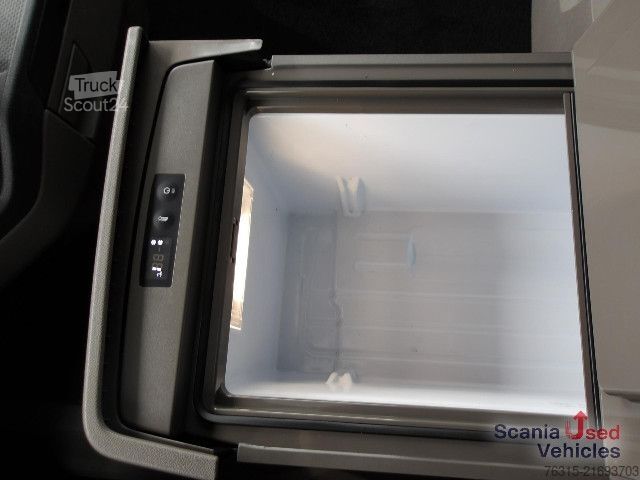 Štandardný ťahač Scania R 500 NA - HIGHLINE - 2x TANKs - ACC