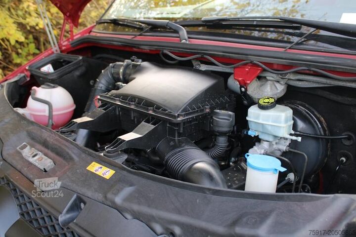 Chladírenská dodávka MERCEDES-BENZ Sprinter 310  Cold Car -33°C