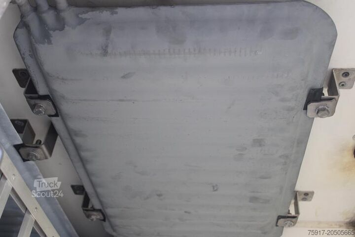 Kühltransporter MERCEDES-BENZ Sprinter 310  Cold Car -33°C