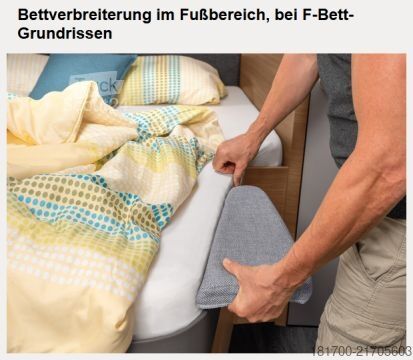 Teilintegriertes Wohnmobil Weinsberg CaraCompact 600 MF EDITION [PEPPER] TraumMobil* Autark-e*