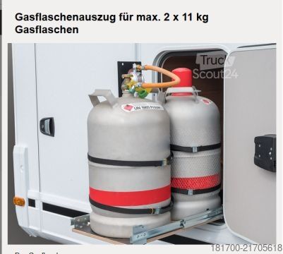 Teilintegriertes Wohnmobil Weinsberg CaraCompact 600 MF EDITION [PEPPER] *TraumMobil*Autark-e*Automatik