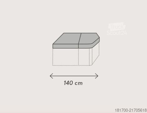 Teilintegriertes Wohnmobil Weinsberg CaraCompact 600 MF EDITION [PEPPER] *TraumMobil*Autark-e*Automatik