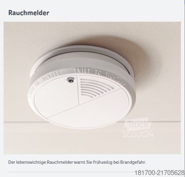 Bivalnik Knaus Südwind 500 PF Black Selection *1800kg*ATC*Duschausbau*