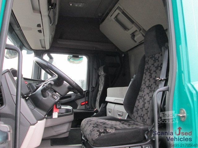 Standarta vilcējs Scania R 450 A4x2NA / Navi / Standklima / Retarder