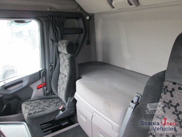 Standarta vilcējs Scania R 450 A4x2NA / Navi / Standklima / Retarder