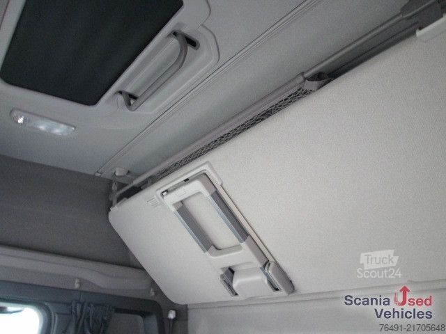 Standarta vilcējs Scania R 450 A4x2NA / Navi / Standklima / Retarder