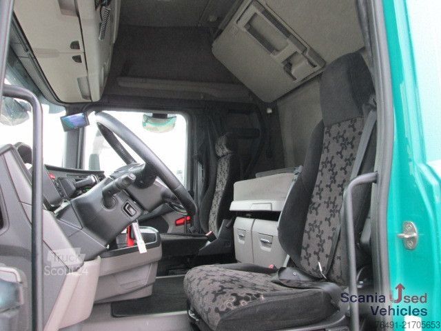 Standarta vilcējs Scania R 450 A4x2NA / Navi / Standklima / Retarder