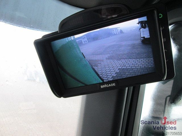 Standarta vilcējs Scania R 450 A4x2NA / Navi / Standklima / Retarder