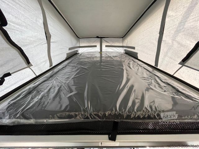 Asuntoauto PÖSSL VANster *Bereit fürs Arbenteuer*Alltag*