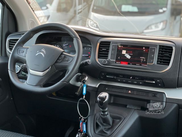 Asuntoauto PÖSSL VANster *Bereit fürs Arbenteuer*Alltag*