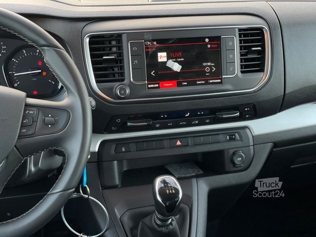 Asuntoauto PÖSSL VANster *Bereit fürs Arbenteuer*Alltag*