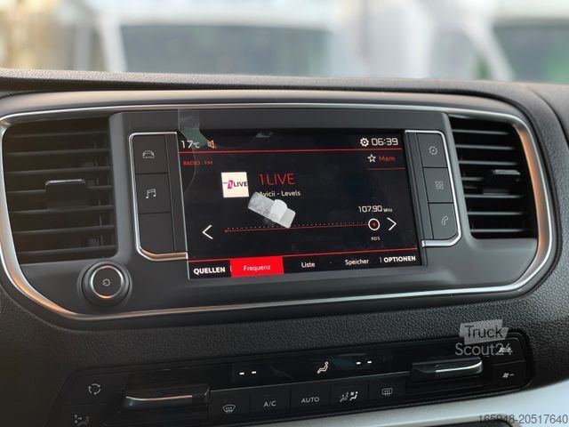 Asuntoauto PÖSSL VANster *Bereit fürs Arbenteuer*Alltag*