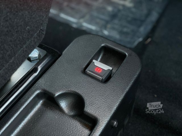 Camper van PÖSSL VANster *Bereit fürs Arbenteuer*Alltag*