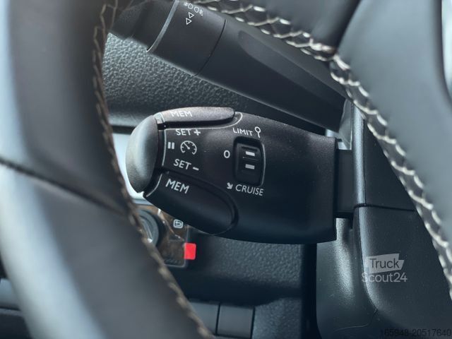 Asuntoauto PÖSSL VANster *Bereit fürs Arbenteuer*Alltag*