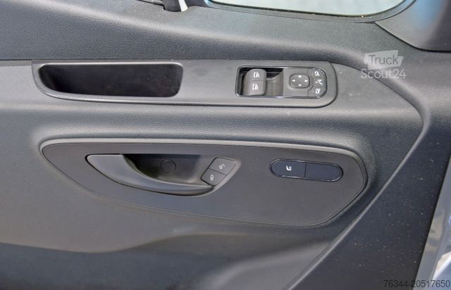 Højt tag varevogn MERCEDES-BENZ Sprinter 317 CDI MR L2H2 Klima 9G Navi 360° #189