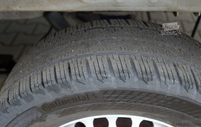 Højt tag varevogn MERCEDES-BENZ Sprinter 317 CDI MR L2H2 Klima 9G Navi 360° #189