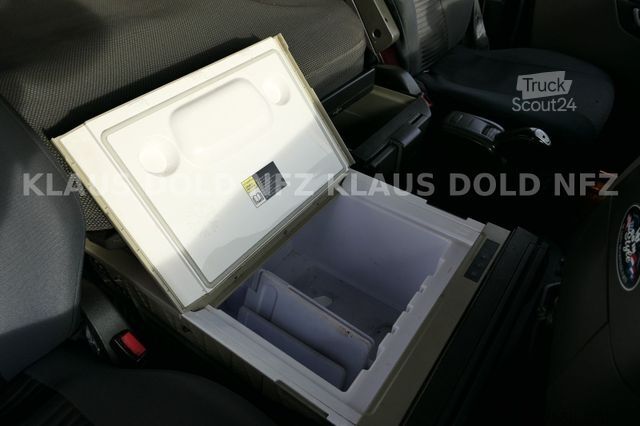 Camión de plataforma VOLVO FH 420 Pritsche Plane Bordwände Vollluft Euro 6